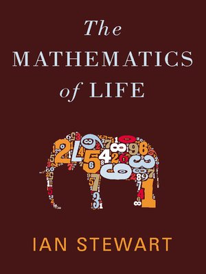 cover image of The Mathematics of Life